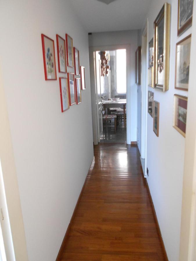 דירות ראפאלו La Casa Della Nonna מראה חיצוני תמונה