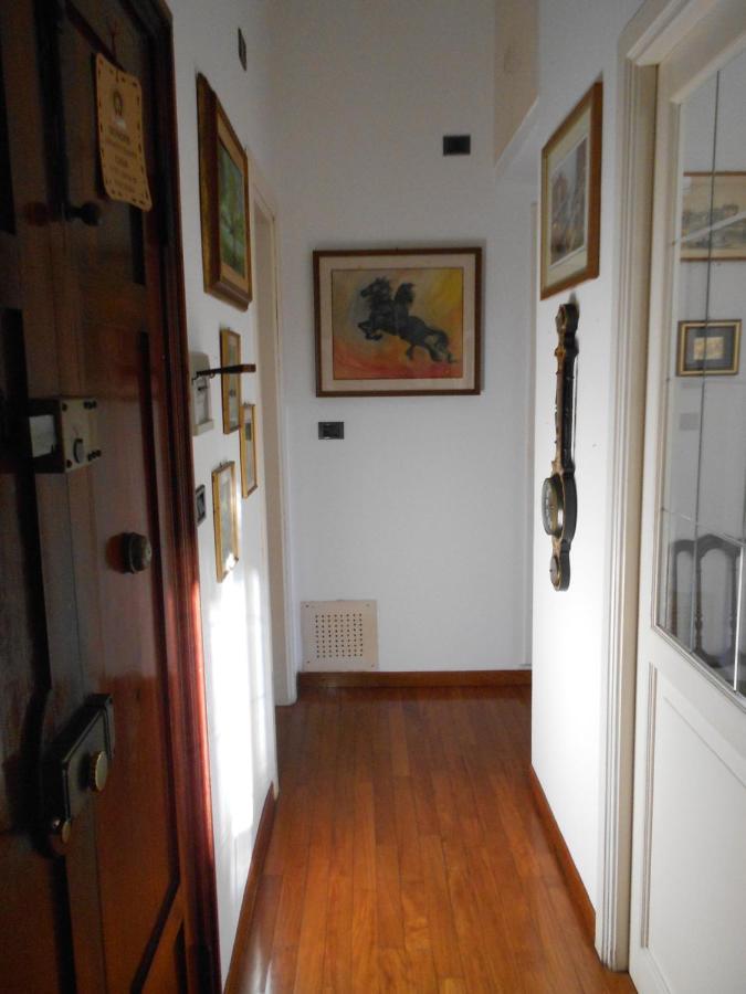 דירות ראפאלו La Casa Della Nonna מראה חיצוני תמונה