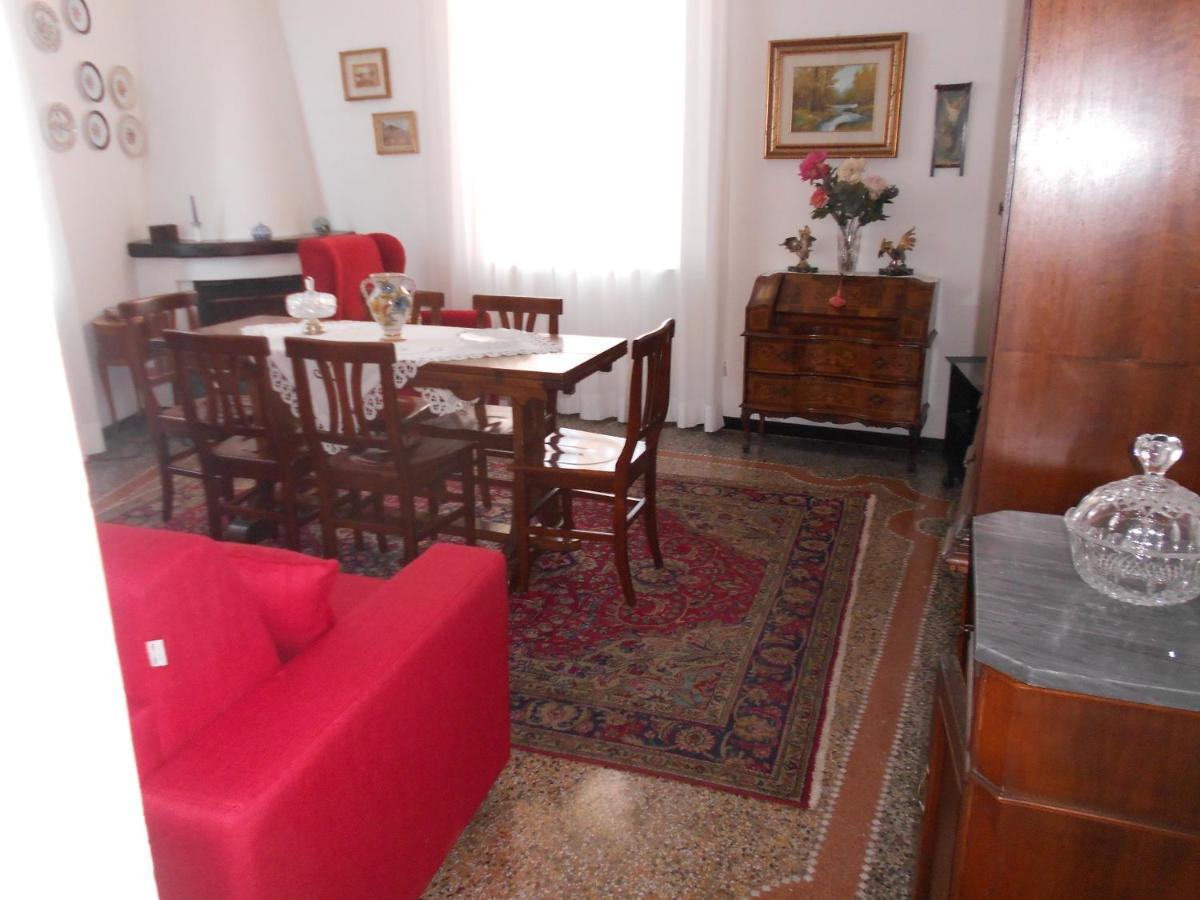 דירות ראפאלו La Casa Della Nonna מראה חיצוני תמונה