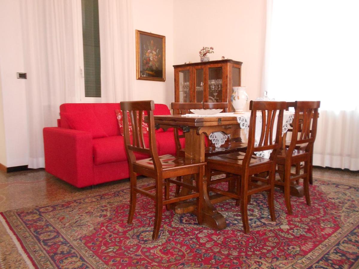 דירות ראפאלו La Casa Della Nonna מראה חיצוני תמונה