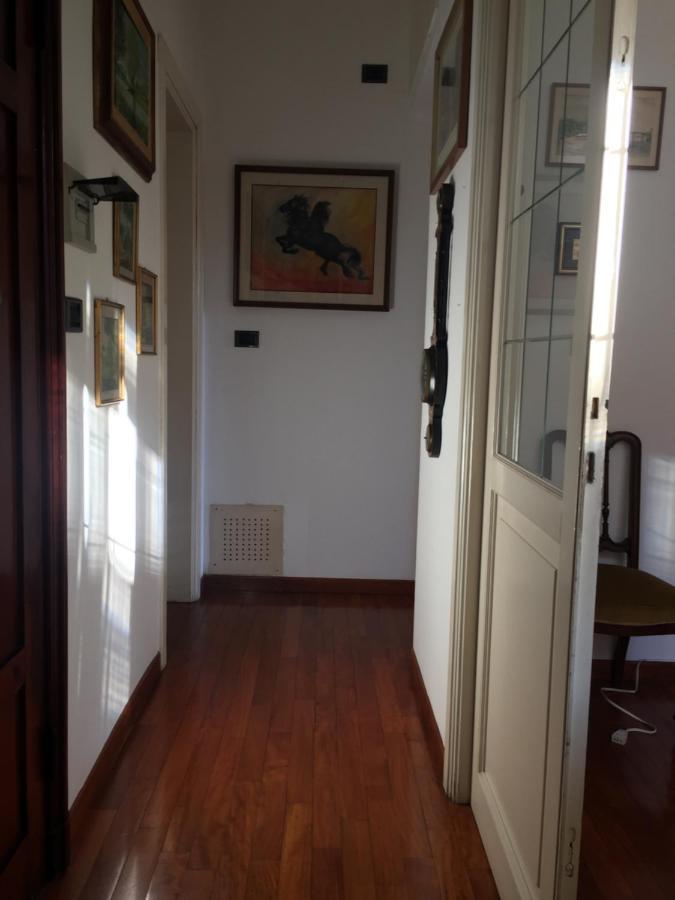 דירות ראפאלו La Casa Della Nonna מראה חיצוני תמונה